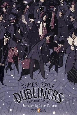 Libro Dubliners 9780143107453