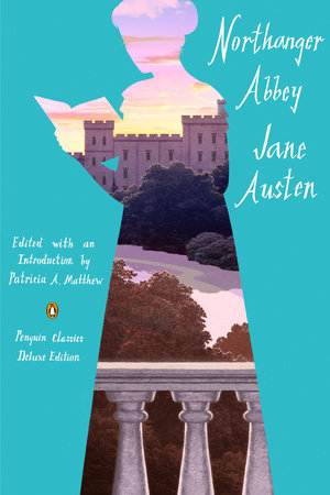 Libro Northanger Abbey  9780143138723