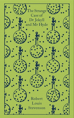 Libro Dr Jekyll And Mr Hyde 9780241552681