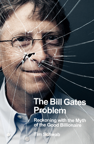 Libro The Bill Gates Problem 9780241609477