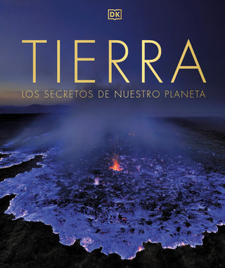 Libro Tierra 9780241636961
