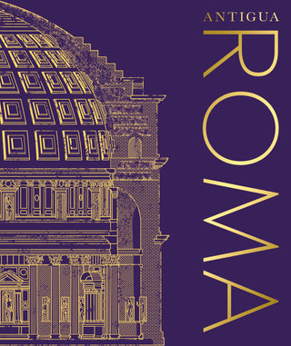 Libro Antigua Roma 9780241636978