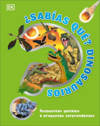 ¿SABIAS QUE? DINOSAURIOS