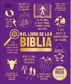 Libro El Libro De La Biblia 9780241664742
