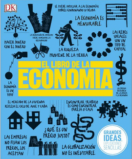 Libro El Libro De La Economía 9780241668115