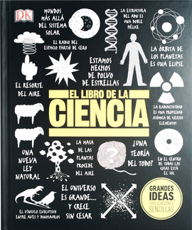 Libro El Libro De La Ciencia 9780241668382