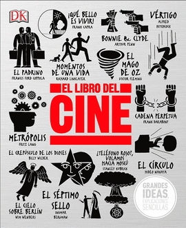 Libro El Libro Del Cine 9780241668672