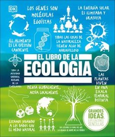 Libro El Libro De La Ecologia 9780241668696