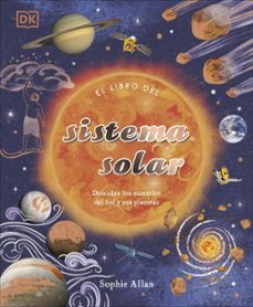 Libro El Libro Del Sistema Solar 9780241702680