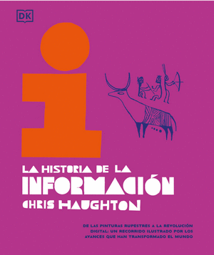 La historia de la información