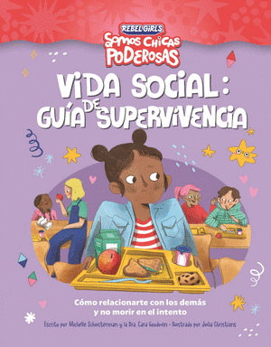 Libro Vida Social: Guía De Supervivencia 9780241752913