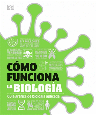 Como funciona la biología