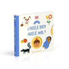 Libro ¿Huele Bien O Huele Mal? 9780241763681