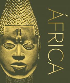 Libro África 9780241773697