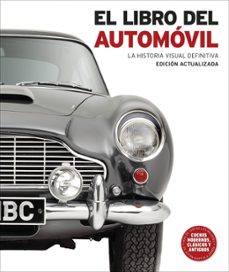 Libro El Libro Del Automóvil 9780241773710