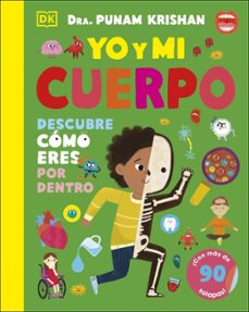 Libro Yo Y Mi Cuerpo 9780241774977