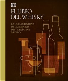 Libro El Libro Del Whisky 9780241776018