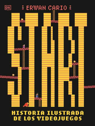 Libro Start! 9780241779699