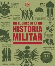 Libro El Libro De La Historia Militar 9780241789971