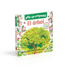 Libro ¡Pop-Up Sorpresa! El Árbol 9780241803424