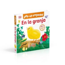Libro ¡Pop-Up Sorpresa! En La Granja 9780241803431