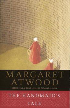 Libro The Handmaid'S Tale 9780385490818