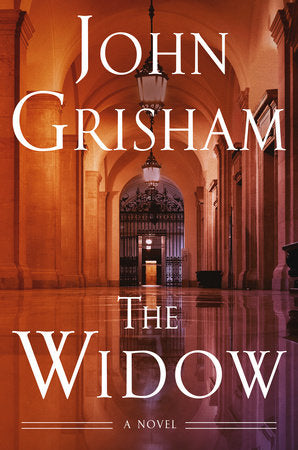 Libro The Widow: A Novel 9780385548984