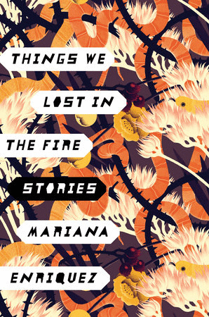 Libro Things We Lost In The Fire 9780451495112