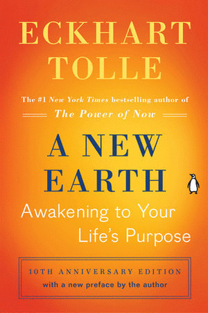 Libro New Earth 9780452289963