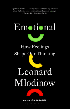 Libro Emotional 9780525563181