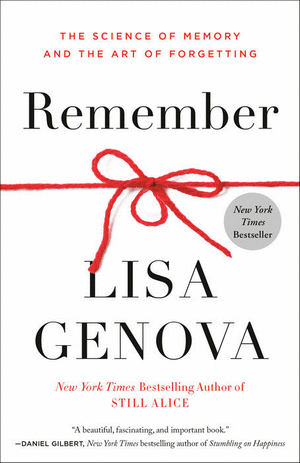 Libro Remember 9780593137970
