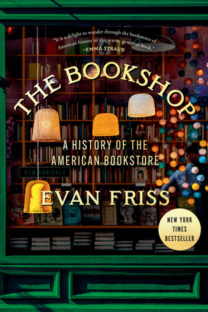 Libro The Bookshop 9780593299920