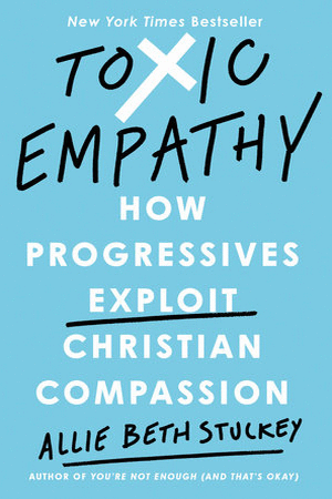 Libro Toxic Empathy 9780593541944