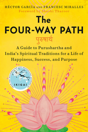 Libro Four-Way Path, The 9780593654507