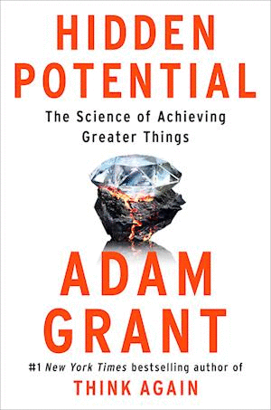 Libro Hidden Potential 9780593656976