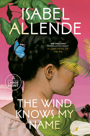 Libro The Wind Knows My Name 9780593743720