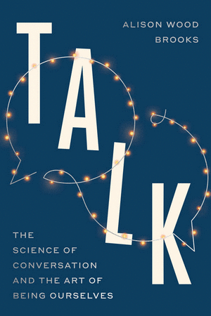 Libro Talk 9780593800126