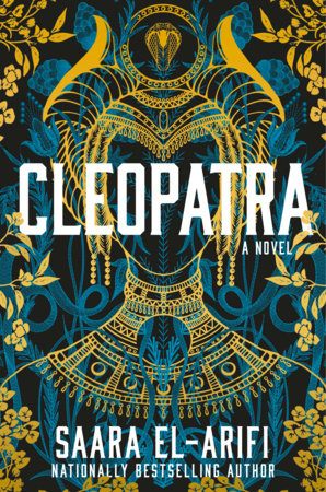 Libro Cleopatra: A Novel 9780593875643