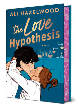 Libro The Love Hypothesis 9780593953815