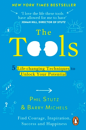 Libro The Tools 9780679644446