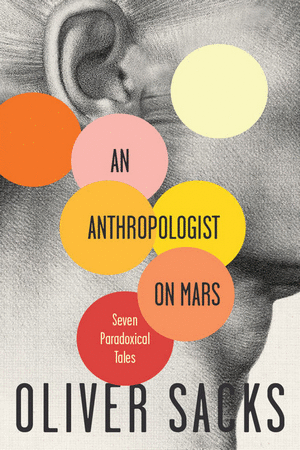 Libro An Anthropologist On Mars 9780679756972