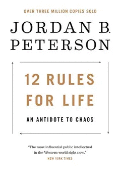 12 Rules For Life