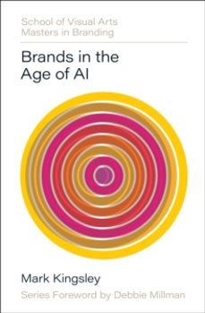 Libro Brands In The Age Of Ai 9780760395219