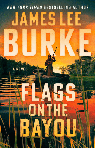 Libro Flags On The Bayou 9780802163387