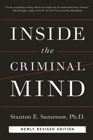 Libro Inside The Criminal Mind 9780804139908