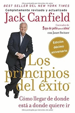 Principios del Éxito