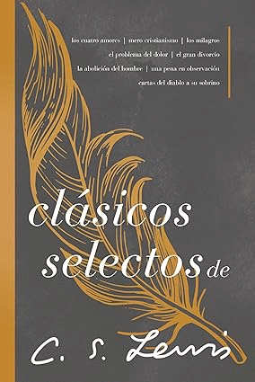 Clasicos Selectos C.S. Lewis