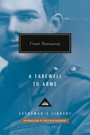 Libro A Farewell To Arms 9781101908518