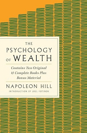 Libro The Psychology Of Wealth 9781250350060