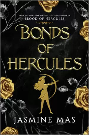 Bonds Of Hercules Standard Edition
